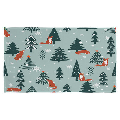 Tea Towel Kitchen Towel