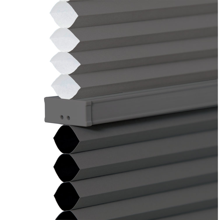 Store cellulaire sans cordon jour / nuit, cellule simple 9/16 po