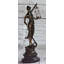 Figurine Sipi Blind Lady of Justice Scales