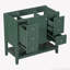 Base de meuble-lavabo simple 35,5 po seulement-101803617
