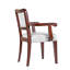 Fauteuils rembourrés (ensemble de 2)-233284505