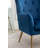 Rily Velvet Armchair-850641181