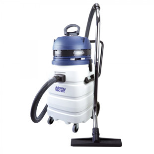 Aspirateur eau et poussière Johnny Vac JV420HDM - 22,5 gallons
