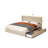 Jeilyn Upholstered Platform Drawer Storage Bed-719713665-715103003