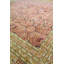 Tabriz One-of-a-Kind 11'10" x 12'1" New Age Area Rug in Red/Rust