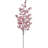 Cherry Blossom Branch Spray 52" - 6 Pack