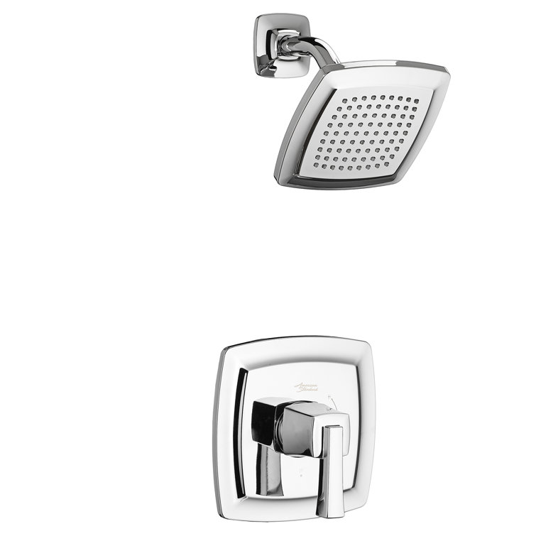 American Standard Townsend Shower Trim Kit with Shower Head