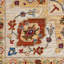 Tapis oriental en laine / nylon Vetri-453575069