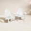 POLYWOOD® Long Island Adirondack Chair