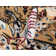 Tapis beige Jackson Jackson
