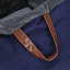 Plush Pet Car Seat Bed with Handle and Adjustable Strap-1429403223