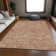 Premium Machine Washable Prisco Paprika Rug
