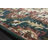 Barba Hand Hooked Wool Oriental Indoor Rug-666980488