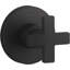 Composed® Volume Control Faucet Trim with Cross Handle-725427591