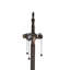 Light Floor Lamp Base