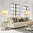 Bylas Ceramic USB Table Lamp