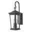 Bromley 2-Light Outdoor Wall Lantern-1845856908