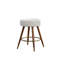 Tabouret Boucle