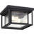 Vermont 10'' W 2 - Bulb Outdoor Flush Mount-1410736799