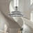 Jackeline 20 - Light 38" Matte Black Modern Luxury Crystal Chandelier For Dining Room Or Living Room-2074363061