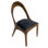 Nyks Upholstered Dining Chair