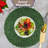 Absidy Round Placemat-1870540321
