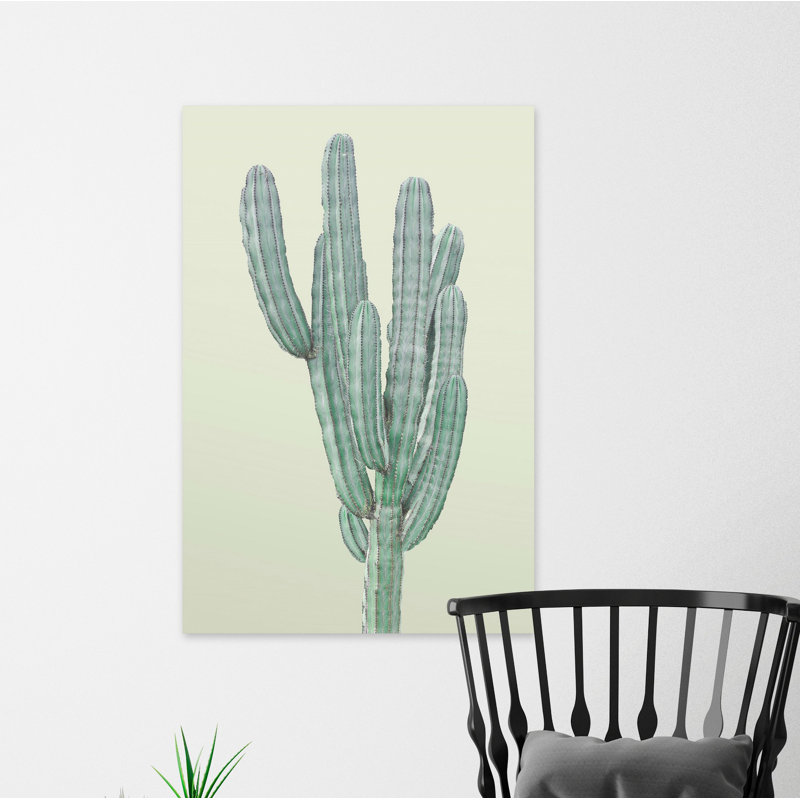 Wrapped Canvas Print, 38cm H x 25cm W