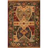 Discovery Flatweave Wool Area Rug
