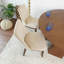 Chaise en velours Xoe-1199566799