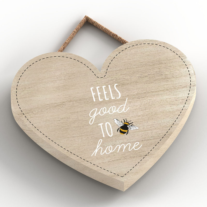 Wall Decor, 10cm H x 9cm W x 0.5cm D