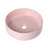 Ceramic Bathroom Sink In - Vessel Art Basin, 15.6X15.6X4.72 In, , Low Water Absorbing, Easy Cleaning Artistic 15.6In X 4.72In, Ceramic, Simple To Keep Clean And Performing Well-1220567734