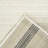 Edin Cream Striped Transitional Area Rug-527041007