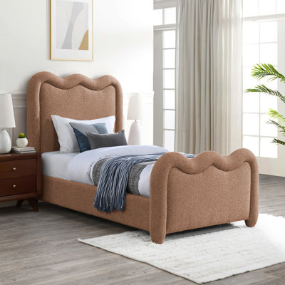 Tissu chenille Gavin