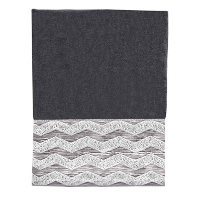 Ebern Designs Mercille Bath Towel