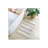 Woven Texture Stripe Bath Rug Grey 20X32"-496581849-496581844