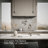 Artifacts Pull Down Single Handle Kitchen Faucet-14673525