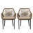 RUSSELL CHAIR