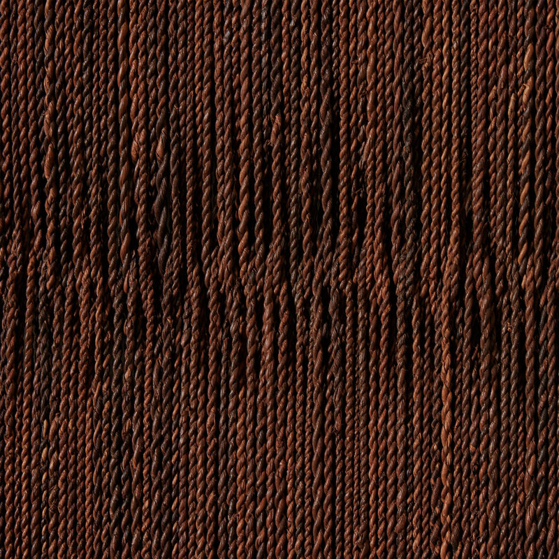 Textura Bed in Dark Brown, Queen