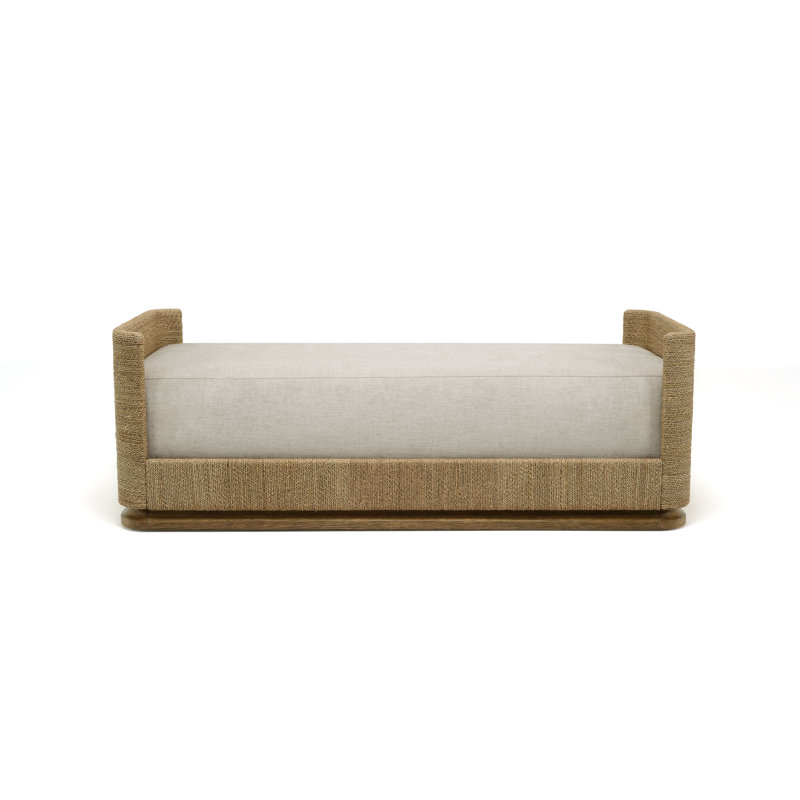 Upholstered Bench