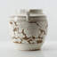 Vase de table en porcelaine Kaelin