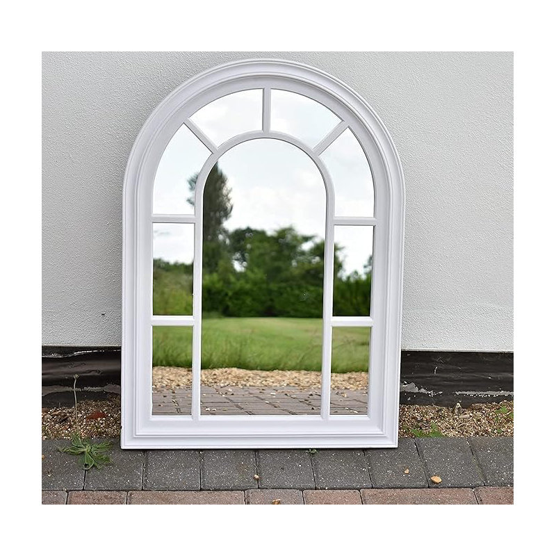 Arch Mirror