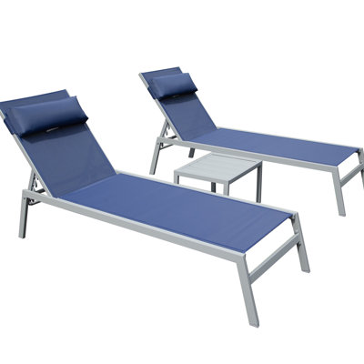 Patio Dining Set with