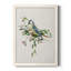 «Spring Song Blue Bird», reproduction sur toile encadrée-61317248-61317250