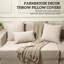 Ensemble de 2 coussins Gardenia-106239986-106239988-106239987