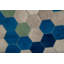 Angulo Cowhide Geometric Area Rug-1762586548