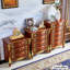 Buffet en bois de noyer massif-1547717457