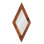 Diamond Accent Mirror