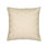 Entwine Crema Woven Rectangular Accent Pillow Cover & Insert