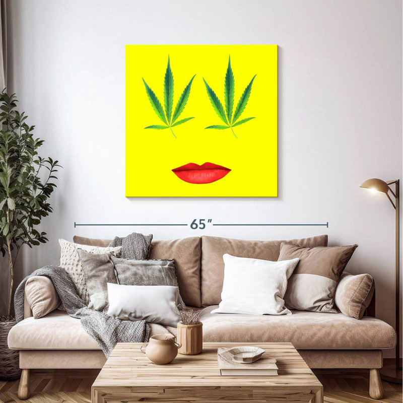Marijuana Sight
