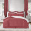Ensemble de housse de couette Eastport-650945305-650945301